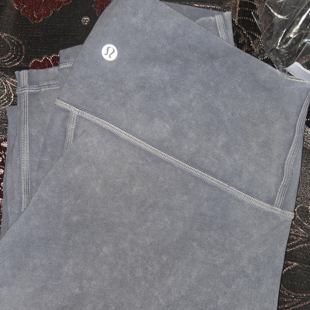 lululemon athletica Leggings